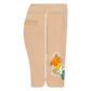 Nike SW Create Your Own Adventure Graphic Shorts Hemp (Little Kids)