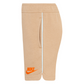 Nike SW Create Your Own Adventure Graphic Shorts Hemp (Little Kids)