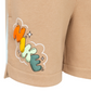 Nike SW Create Your Own Adventure Graphic Shorts Hemp (Little Kids)