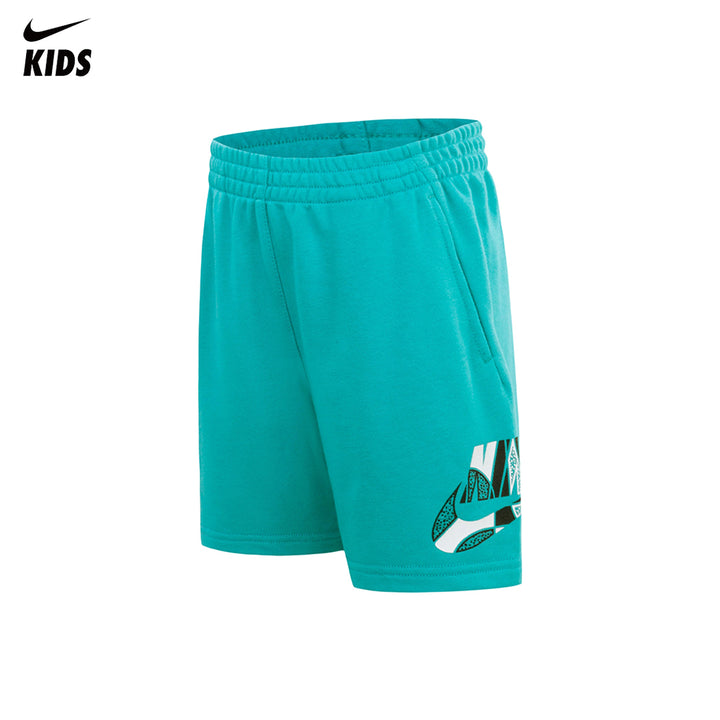 Nike Boys Outside the Lines Shorts (Little Kids)