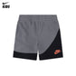 Nike Boys Sportswear On The Move FT Short (Little Kids)