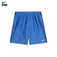 Nike Boys Dr-FIT Multi Shorts (Little Kids)