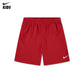 Nike Boys Dri-FIT Multi Mesh Shorts (Little Kids)