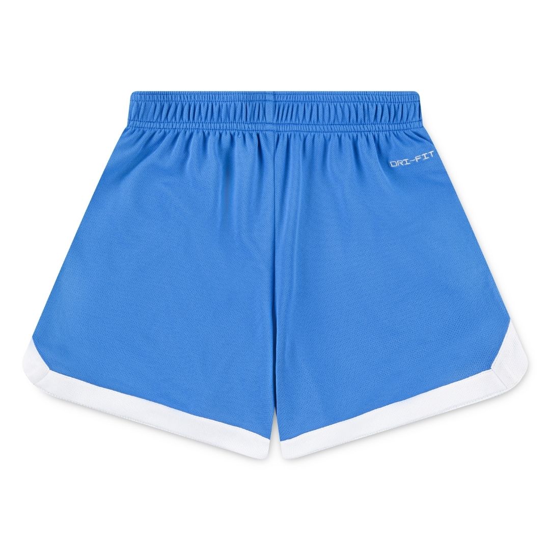 Nike Boys Dri-FIT Court Shorts (Little Kids)