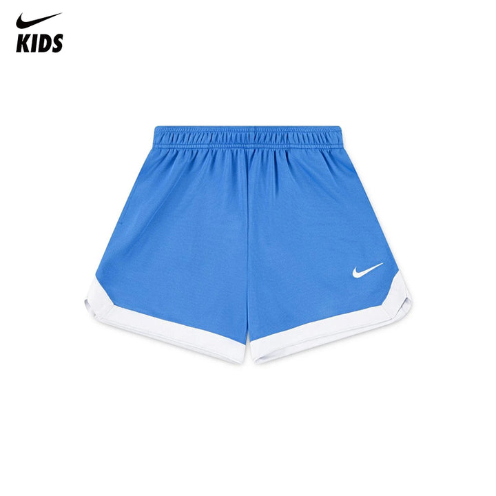Nike Boys Dri-FIT Court Shorts (Little Kids)