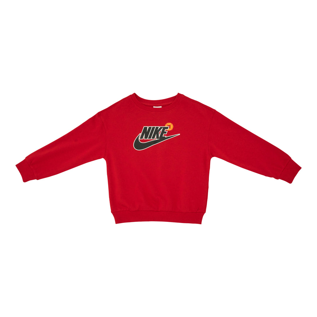 Nike Boys CNY Collection 2-Piece Sweatshirt & Joggers Pants Set (Toddler)