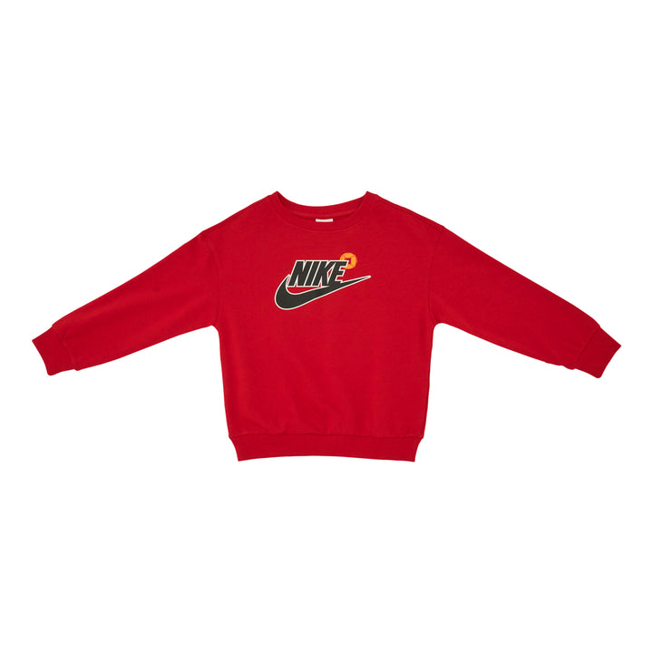 Nike Boys CNY Collection 2-Piece Sweatshirt & Joggers Pants Set (Toddler)