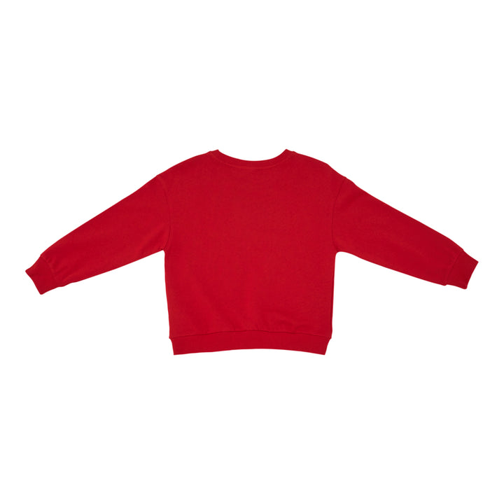 Nike Boys CNY Collection 2-Piece Sweatshirt & Joggers Pants Set (Toddler)