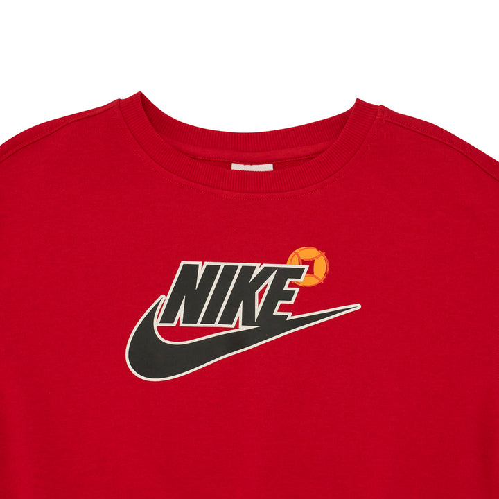Nike Boys CNY Collection 2-Piece Sweatshirt & Joggers Pants Set (Toddler)