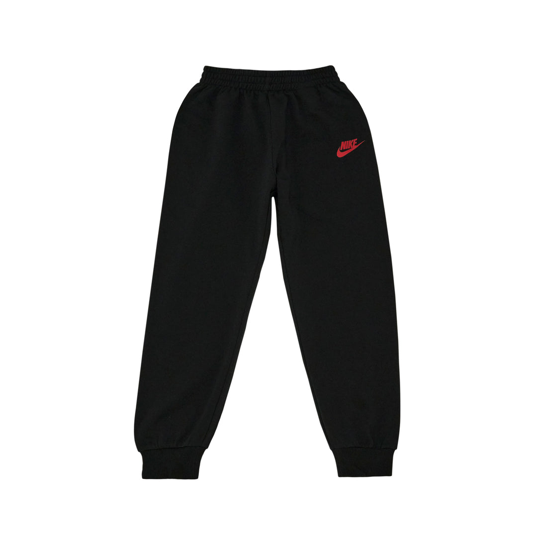 Nike Boys CNY Collection 2-Piece Sweatshirt & Joggers Pants Set (Toddler)