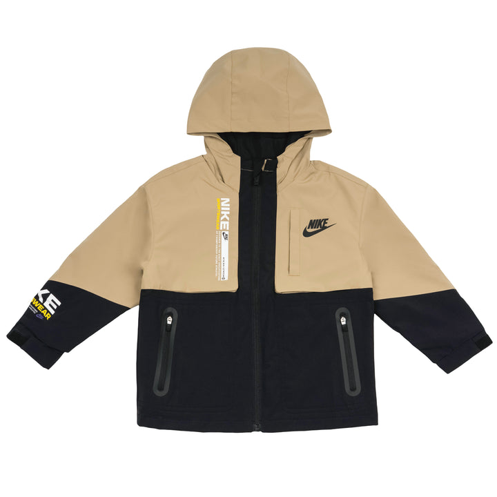 Nike Outdoor Futura Jacket (Little Kids)