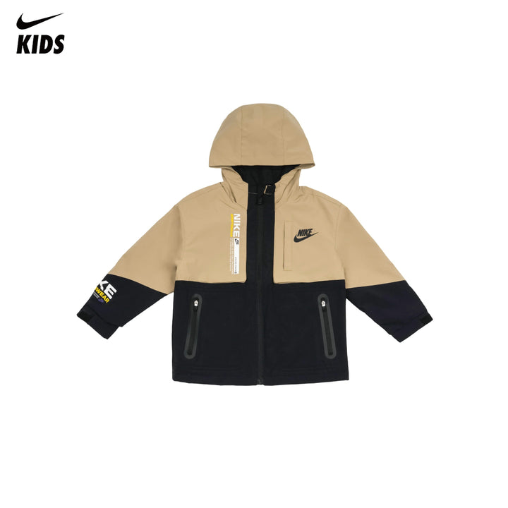 Nike Outdoor Futura Jacket (Little Kids)