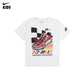 Nike Boys Victory Lap Jersey (Little Kids)