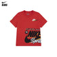 Nike Boys Victory Lap T-Shirt (Little Kids)