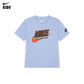 Nike Boys Ice Cream Sandwich T-Shirt (Little Kids)