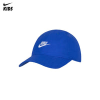 Nike Futura Curve Brim Cap (Little Kids)