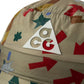 Nike AGC Logo Bucket Hat (Little Kids)