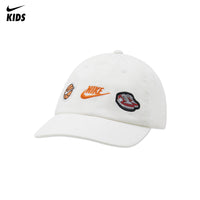 Nike Statement Patch Club Cap (Little Kids)