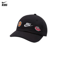Nike Statement Patch Club Cap (Little Kids)