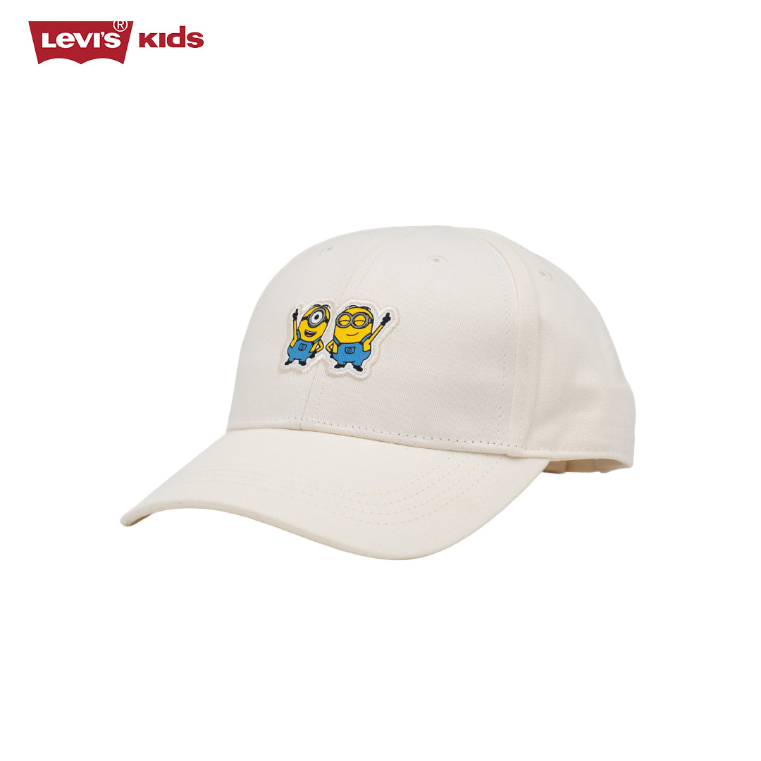 Levi's Baseball Cap (Little Kids)