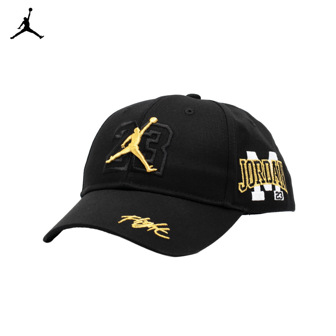 Jordan MVP Flight Baseball Cap (Little Kids)
