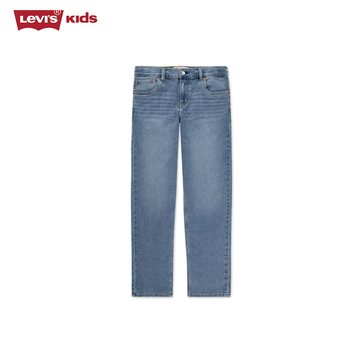 Levi's Boys Stay Loose Taper Jeans (Big Kids)