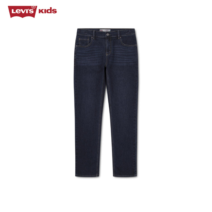 Levi's Boys 502 Regular Taper Jeans (Little Kids)