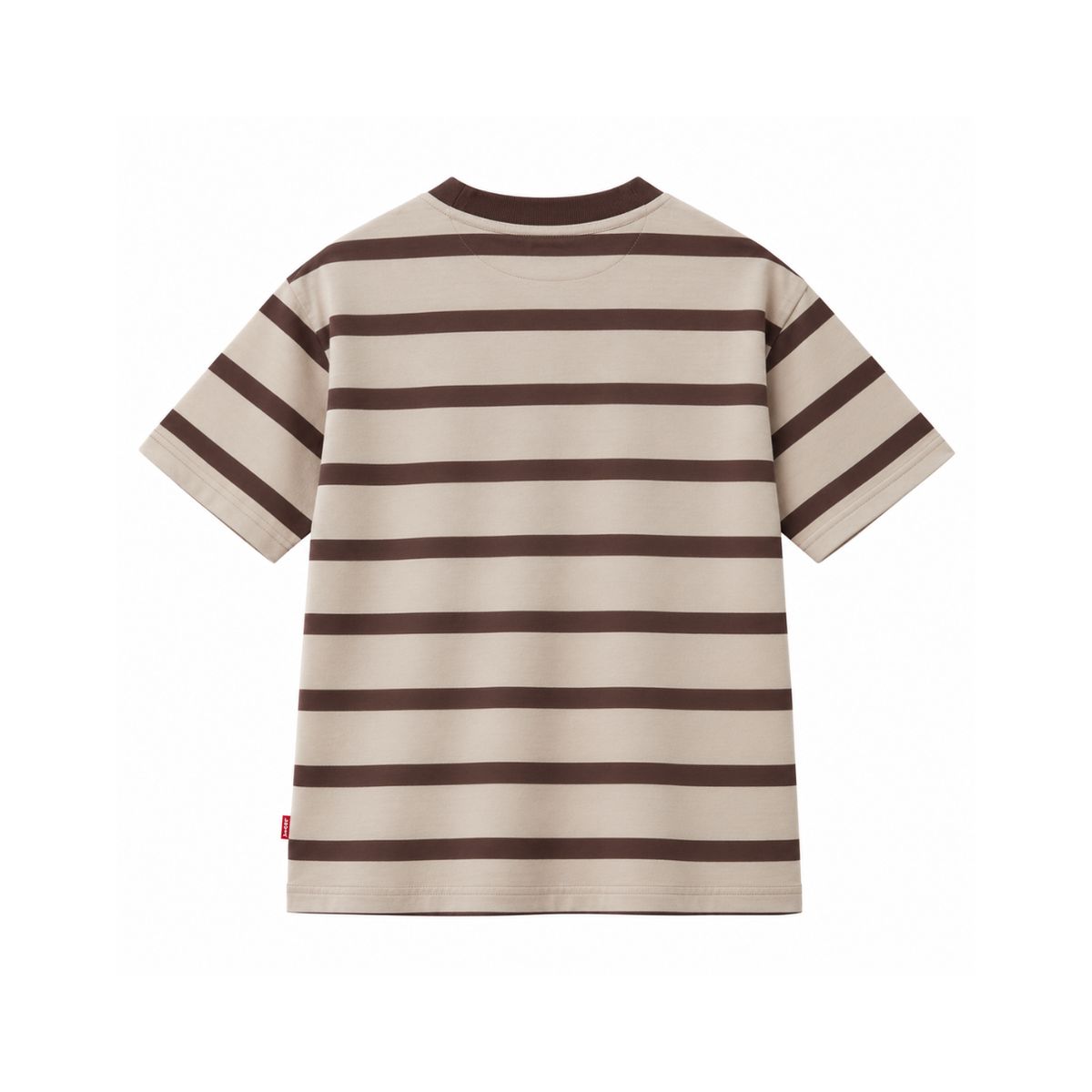 Levi's Boys Knit T-shirt (Big Kids)