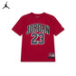 Jordan Boys Practice Flight T-Shirt (Big Kids)