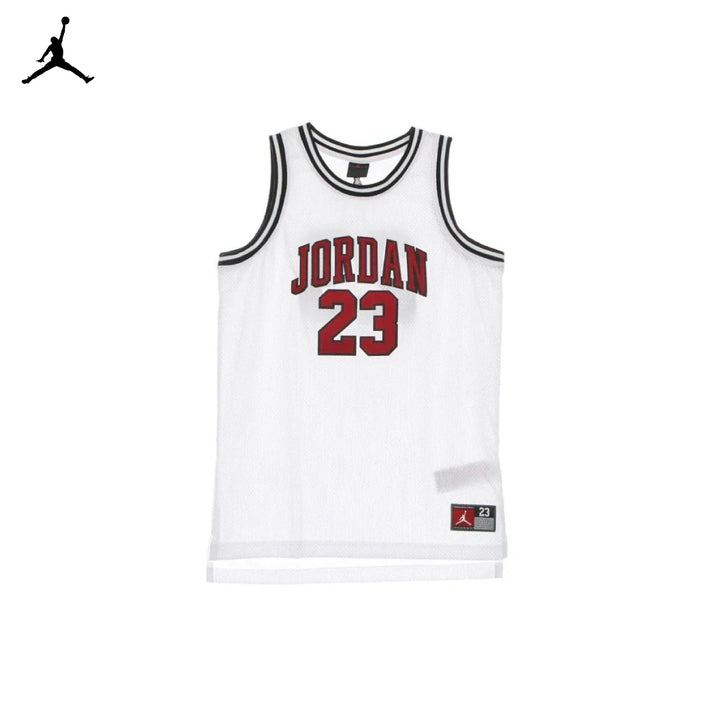 Jordan 23 Jersey Tank Top (Big Kids)