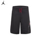 Jordan Boys Air Mesh Shorts (Big Kids)