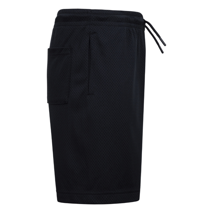 Jordan MJ Essentials Dri-FIT Baseline Shorts Black (Big Kids)