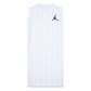 Jordan MVP 23 Tank White (Big Kids)
