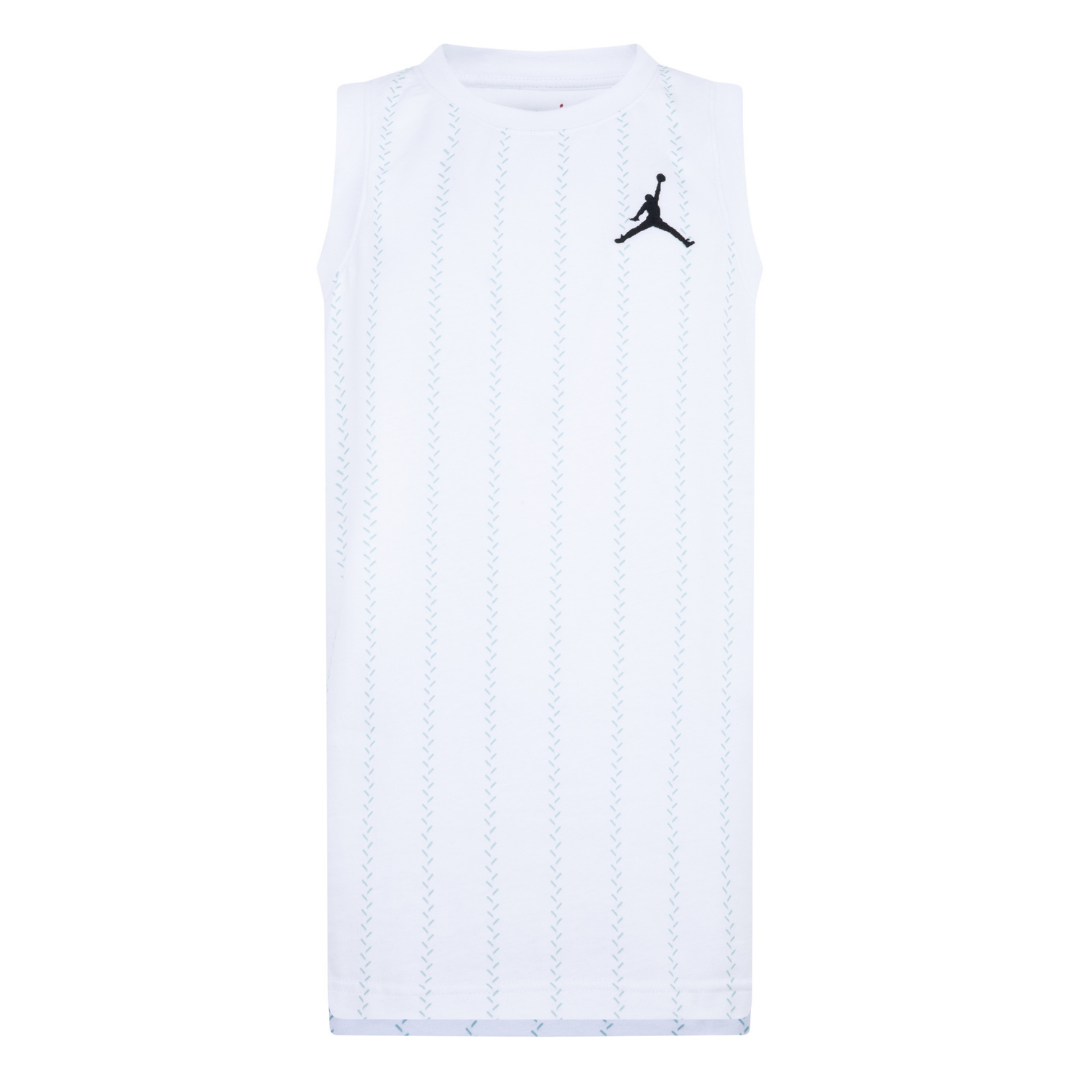 Jordan MVP 23 Tank White (Big Kids)