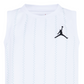 Jordan MVP 23 Tank White (Big Kids)