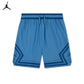 Jordan Boys MJ Dri-FIT Sport Diamond Shorts (Big Kids)