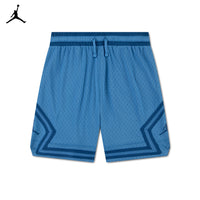 Jordan Boys MJ Dri-FIT Sport Diamond Shorts (Big Kids)