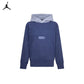 Jordan Boys Futura Pullover Hoodie (Big Kids)