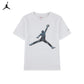 Jordan Boys MJ Brand Skeleton Jumpman T-Shirt (Big Kids)