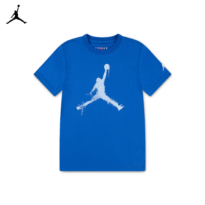 Jordan Boys MVP Jumpman T-Shirt (Big Kids)
