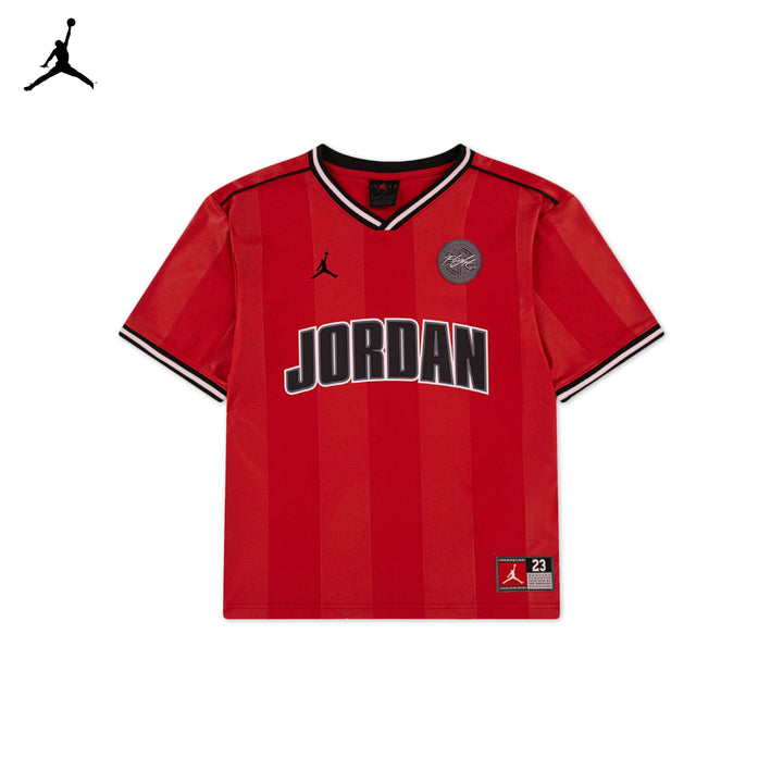 Jordan Boys Michael Jordan Jersey (Big Kids)
