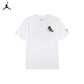 Jordan Boys Varsity Split T-Shirt (Big Kids)