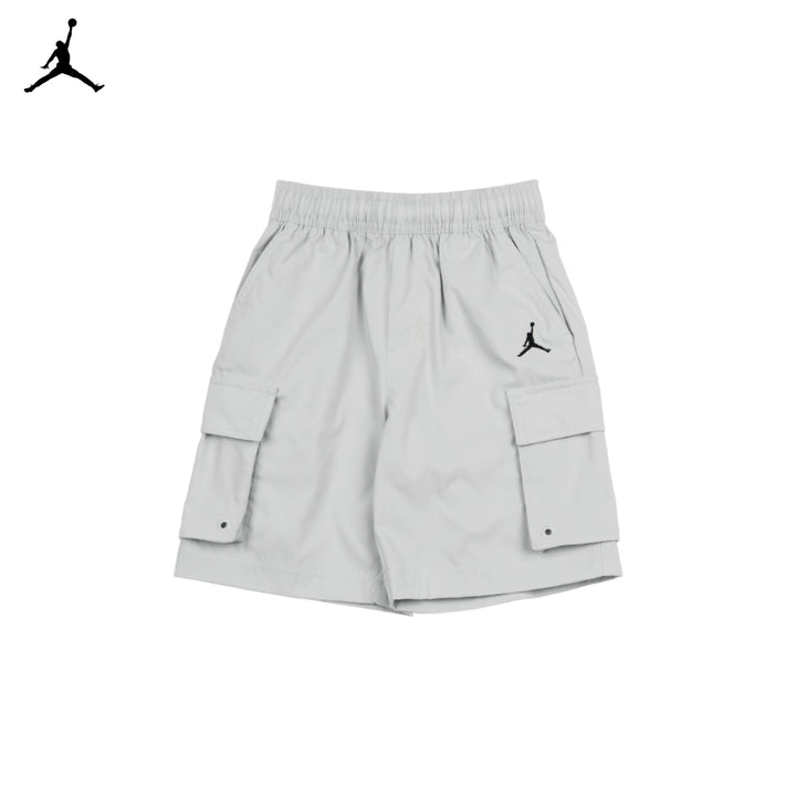 Jordan Boys MJ Brooklyn Cargo Shorts (Little Kids)