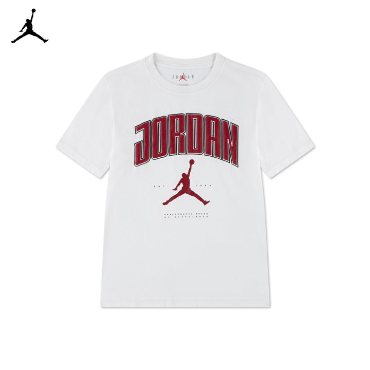 Jordan Boys Michael Jordan 88 City T-Shirt (Big Kids)