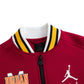 Jordan Boys Patch Dynasty Jacket (Little Kids)