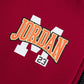 Jordan Boys Patch Dynasty Jacket (Little Kids)