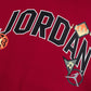 Jordan Boys Patch Dynasty Jacket (Little Kids)