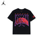 Jordan Boys Ball World Game T-Shirt (Big Kids)