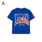 Jordan Boys Ball World Game T-shirt (Big Kids)
