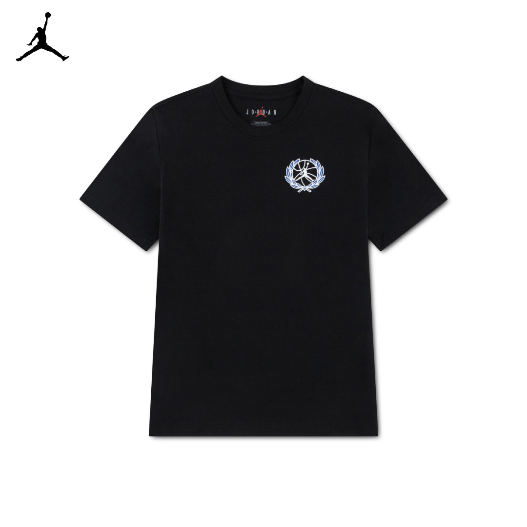 Jordan Boys MJ Overtime T-Shirt (Big Kids)